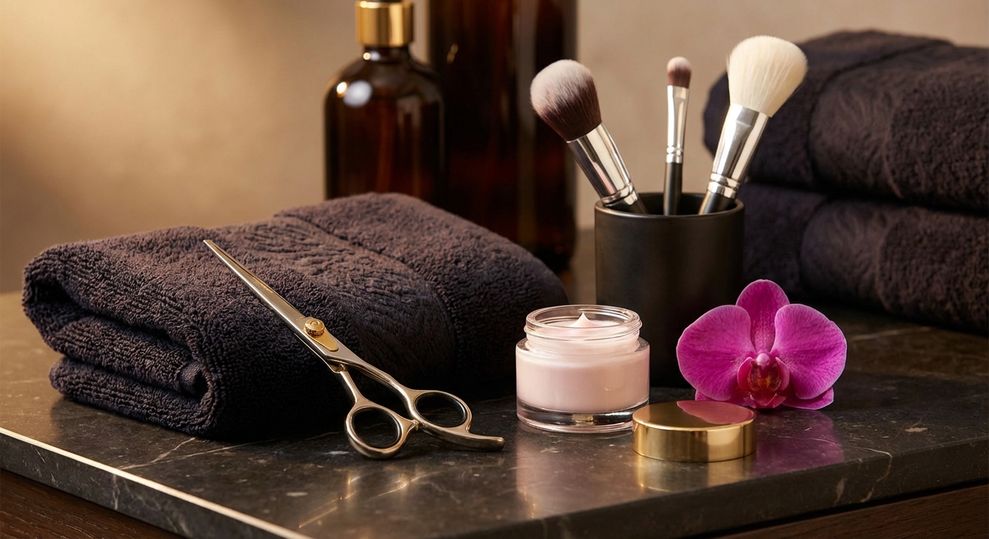 Уход & Массаж