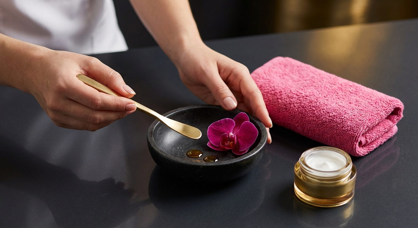 Брови & Ресницы